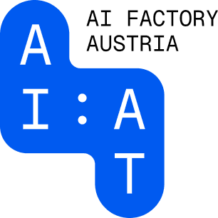 AI Factory Austria Logo