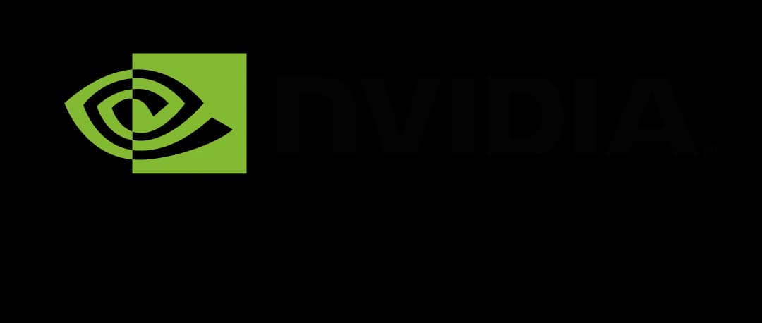 NVIDIA Inception Program Logo