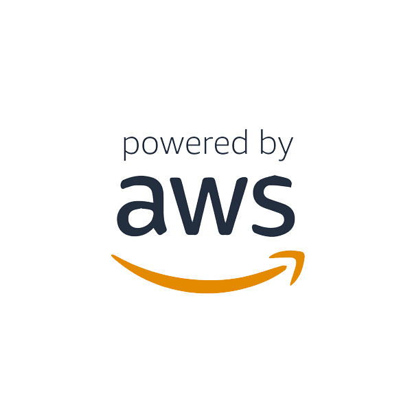 Amazon Web Services Logo