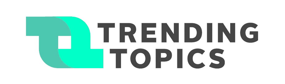 Trending Topics Logo