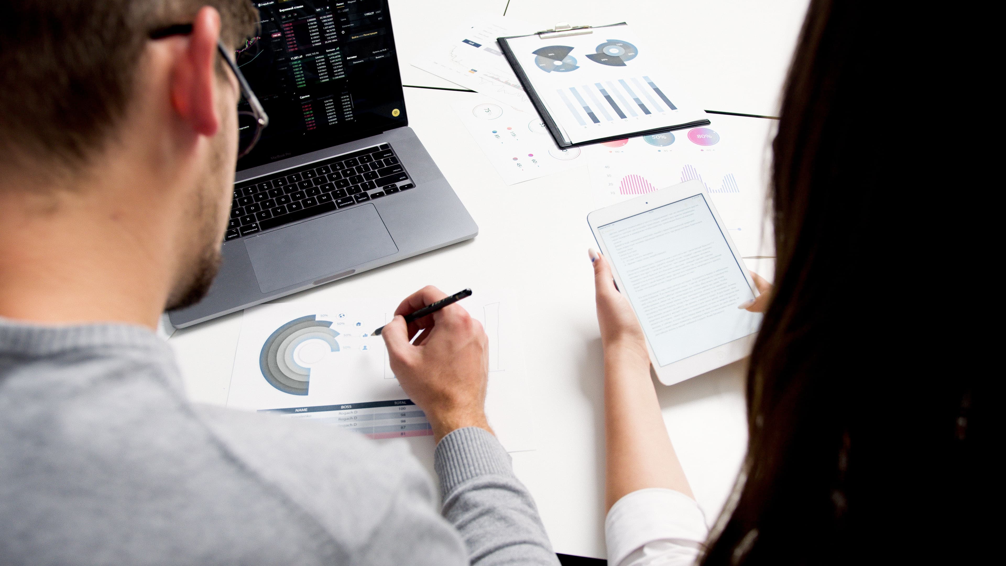 ChatGPT for internal documents: secure and GDPR-compliant?
