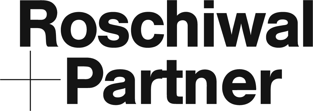 Roschiwal + Partner Logo